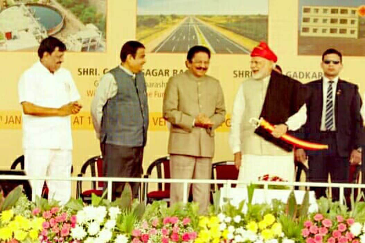 २१ वा सर्वधर्मीय सामुदायिक विवाह सोहळा — ३,२२१ जोडप्यांचे शुभाशीर्वाद