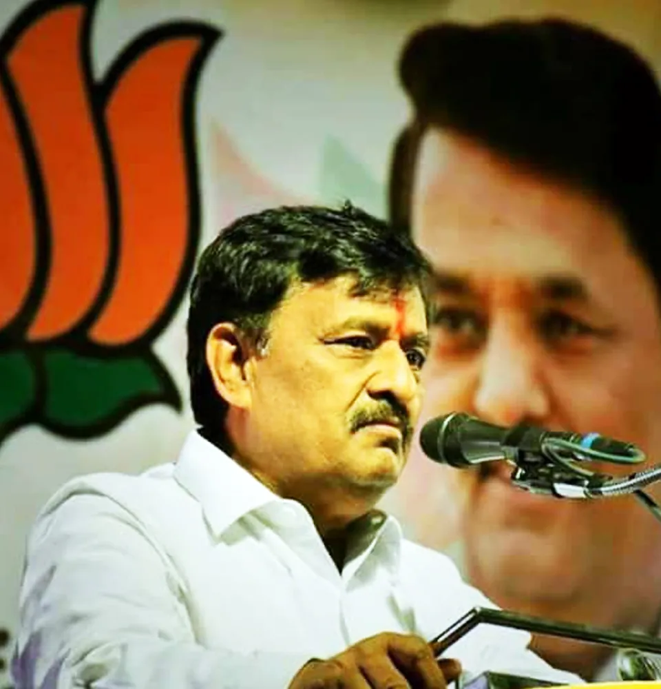 दक्षिण सोलापूर विधानसभा निवडणुकीत ७७,००० मताधिक्याने ऐतिहासिक विजय व आभार सभा