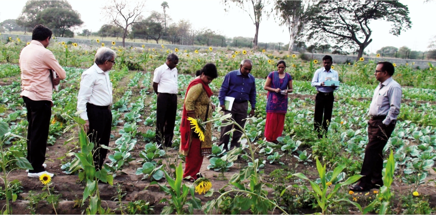 Prashikshan prabodhini